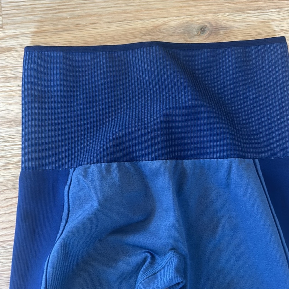 Thirdlove Seamless Compression Leggings - image 2